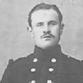 Photo of Victor Franciscus LEGLEY
