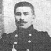 Photo of Jean Pierre Henri RANS