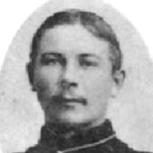 Photo of Henri VAN 'T DACK