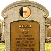 Grave of Albert Prosper ROELANDT
