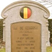 Graf van Leon Alphonse VANDEKERKHOVE