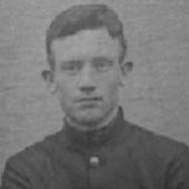 Photo of Charles VAN DEN BRANDEN