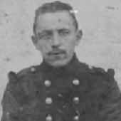 Photo of Victor François Joseph QUENNE