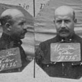 Photo of Victor Eugene Joseph MANISE