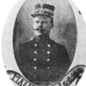 Photo of Charles Louis MALLET