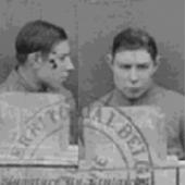 Photo of Leonard VIGNERON