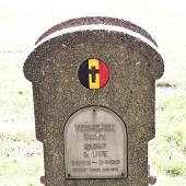 Graf van Quirinus VERMEIREN