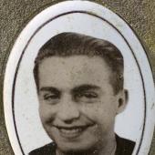 Photo of Marcel Leopold HEINE