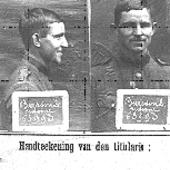 Foto van Antonius Franciscus Gustavus BURSSENS