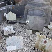 Graf van Christian, J.H. PIRARD