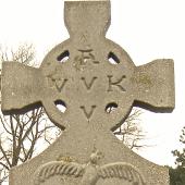 Grave of Emericus Josephus WATTENY