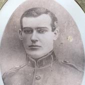Photo of Fernand Louis Clement DELIN