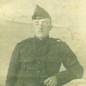 Photo of Henri Joseph Michel BAUVIR