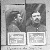 Photo of Leo August MAERTENS