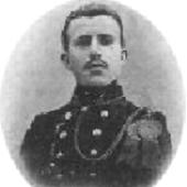 Photo of Jeroom Joseph Alphonsus VANDENDRIESSCHE