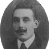 Photo of Hendrik Albert LENS
