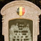 Grave of Arthur Aime GOÏSSE