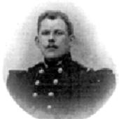 Photo of Ignatius François MADDENS