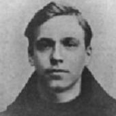 Photo of Ludovicus Henricus Arthur KYNDT
