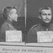 Photo of Gustave LIZEN
