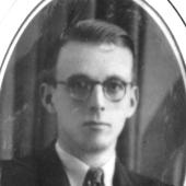 Photo of Maurice LAUS