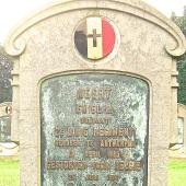 Grave of Emilius Renatus MEERT