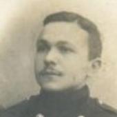 Foto van Viktor Maximilian MERTENS