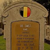 Graf van Camiel DE SMET