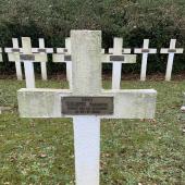 Graf van Emmanuel WEINQUIN