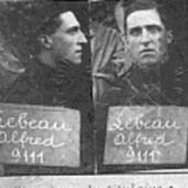 Photo of Alfred Adelson Joseph LEBEAU
