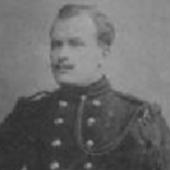 Photo of Theodule Henri VERCRUYSSE