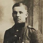 Photo of Arthur Adolf HENDERICKX