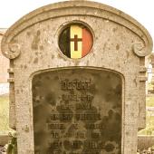 Grave of Marcel Albert Fernand DEFORT