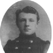 Foto van Louis VLIEBERGH
