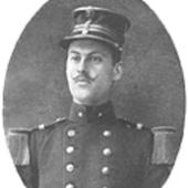 Photo of Gaston Auguste Jean Marie GETTEMAN