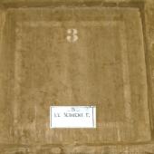 Grave of Fernand Pierre Louis LESERGENT