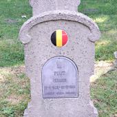 Grave of Gregorius PIOT