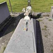 Grave of Fernand Emile Joseph LABOUREUR