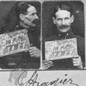 Photo of Julianus Henricus Josephus STRAGIER