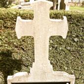Grave of Rudolf LAMOTTE