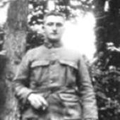 Photo of Emiel VAN DEN BOSSCHE