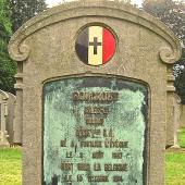 Grave of Jules Joseph ROUCKOUT
