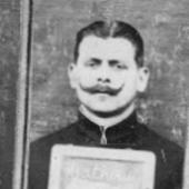Photo of François Guillaume MATHIEU