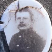 Photo of Félicien Joseph MOREAU