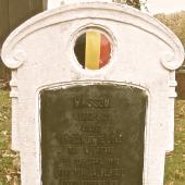 Graf van Leon Joseph MASSON