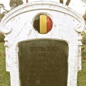 Grave of Henri WITVROUWEN