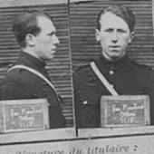 Foto van Henri Edmond Adelin VAN BROECKHOUT