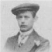 Foto van Ferdinand VAN DEN ABBEELE