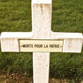 Grave of Arthur Renatus BREYE
