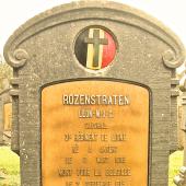 Graf van Martinus Leo Cornelius ROZENSTRATEN